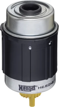 Palivový filter HENGST FILTER H682WK