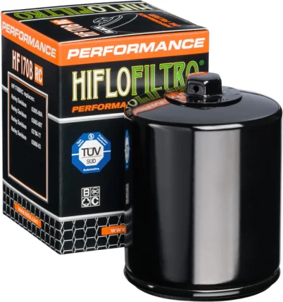 Olejový filter HIFLOFILTRO HF170BRC
