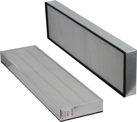 Prachový filter HIFI FILTER ASP 001003AG070