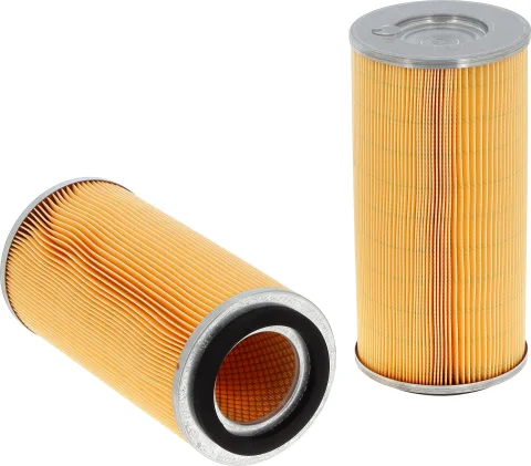 Prachový filter HIFI FILTER ASR 985902AB019