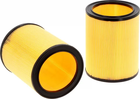 Prachový filter HIFI FILTER ASR 988201AA013