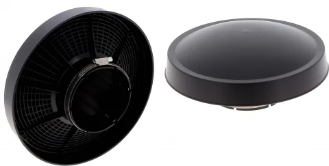 Dažďová krytka HIFI FILTER CP 102270135 P