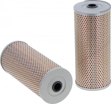 Elektroerozívny filter HIFI FILTER EL 15187