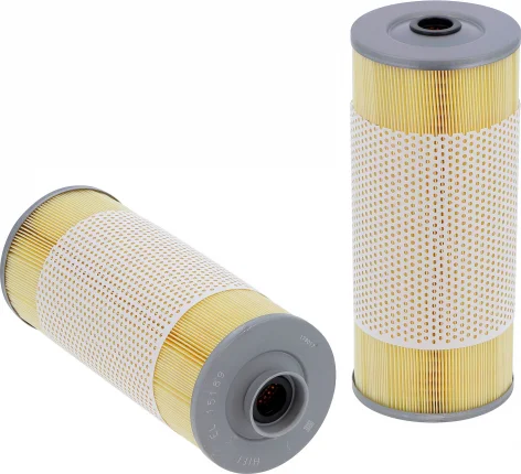 Elektroerozívny filter HIFI FILTER EL 15189