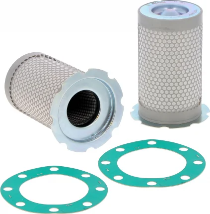 Separátor oleja HIFI FILTER OE 3007