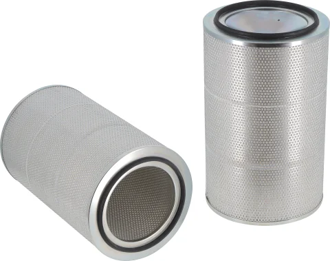 Vzduchový filter HIFI FILTER SA 10813
