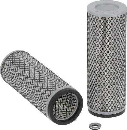 Poistný filter HIFI FILTER SA 10844