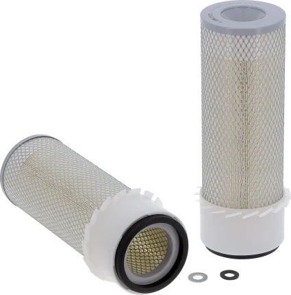 Vzduchový filter HIFI FILTER SA 11556 K