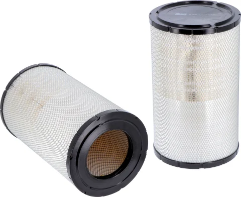 Vzduchový filter HIFI FILTER SA 16120