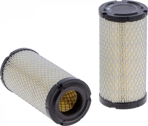 Vzduchový filter HIFI FILTER SA 16263
