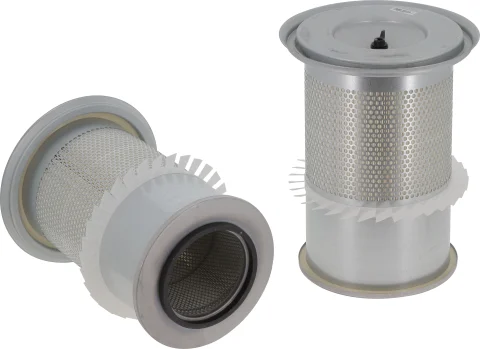 Vzduchový filter HIFI FILTER SA 16531
