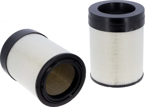 Vzduchový filter HIFI FILTER SA 16665