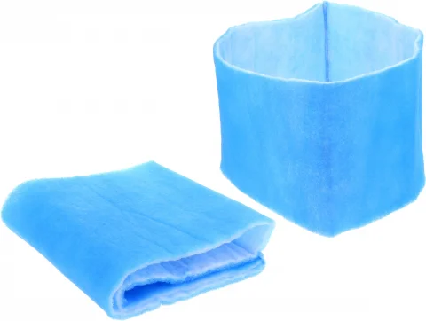 Penový vzduchový filter HIFI FILTER SA 16729