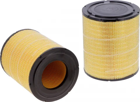 Vzduchový filter HIFI FILTER SA 16795