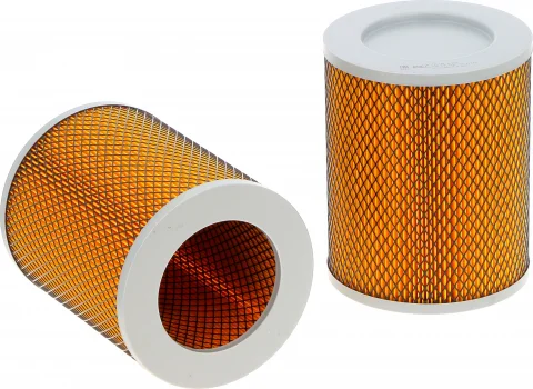 Vzduchový filter HIFI FILTER SA 17142