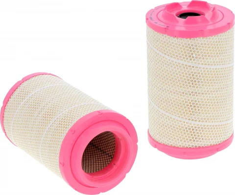 Vzduchový filter HIFI FILTER SA 17326