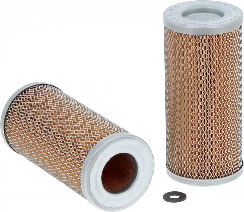 Vzduchový filter HIFI FILTER SA 18009