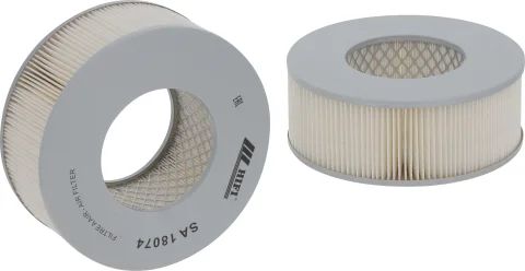 Vzduchový filter HIFI FILTER SA 18074