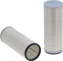 Poistný filter HIFI FILTER SA 18272