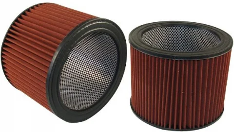 Vzduchový filter HIFI FILTER SA 19119