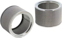 Vzduchový filter HIFI FILTER SA 19696