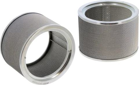 Vzduchový filter HIFI FILTER SA 19696