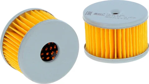 Vzduchový filter HIFI FILTER SA 19735