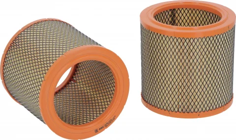 Vzduchový filter HIFI FILTER SA 19737