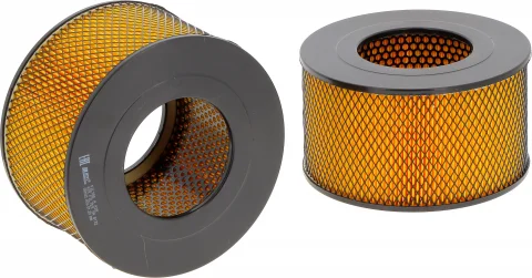 Vzduchový filter HIFI FILTER SA 8132