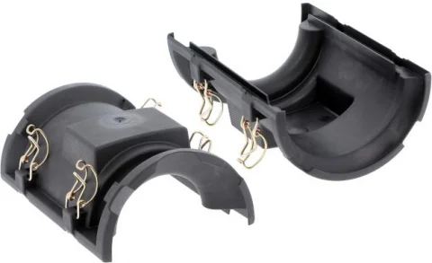 Kryt HIFI FILTER SACV 01055