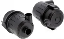 Čistič vzduchu HIFI FILTER SAH 02C06SDP004