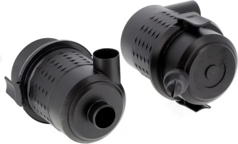 Čistič vzduchu HIFI FILTER SAH 02C06SDP004