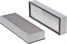 Kabínový filter HIFI FILTER SC 17202 CAG