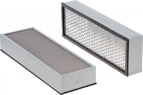 Kabínový filter HIFI FILTER SC 17202 CAG