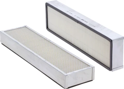 Kabínový filter HIFI FILTER SC 40016