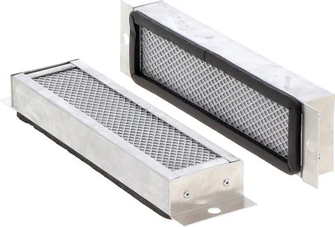 Kabínový filter HIFI FILTER SC 40106 CAG