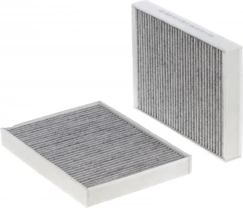 Kabínový filter HIFI FILTER SC 4062 CA