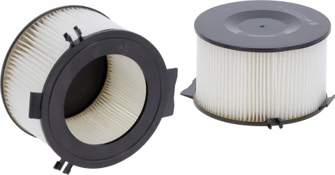 Kabínový filter HIFI FILTER SC 5025