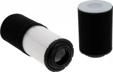Kabínový filter HIFI FILTER SC 90105 CAG