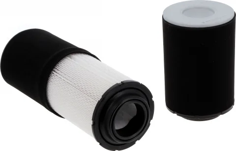 Kabínový filter HIFI FILTER SC 90105 CAG