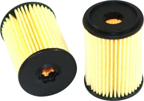 Plynový filter HIFI FILTER SG 1019