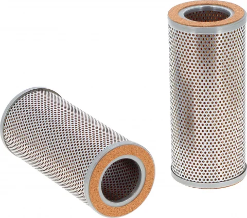Hydraulický filter HIFI FILTER SH 60005