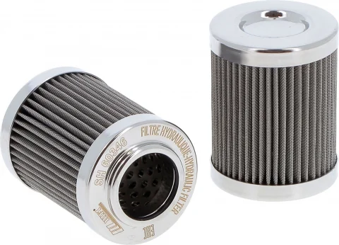 Hydraulický filter HIFI FILTER SH 60346