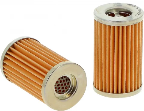 Hydraulický filter HIFI FILTER SH 60383