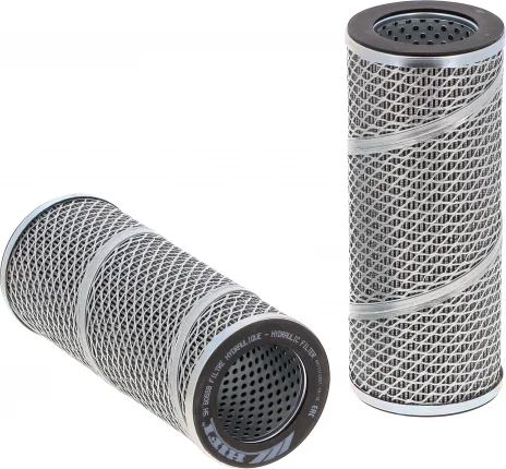 Hydraulický filter HIFI FILTER SH 60558