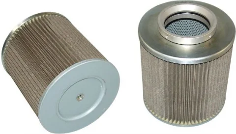 Hydraulický filter HIFI FILTER SH 60590