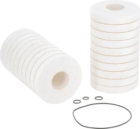 Hydraulický filter HIFI FILTER SH 62220