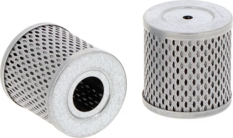 Hydraulický filter HIFI FILTER SH 63143