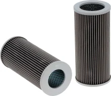 Hydraulický filter HIFI FILTER SH 63173