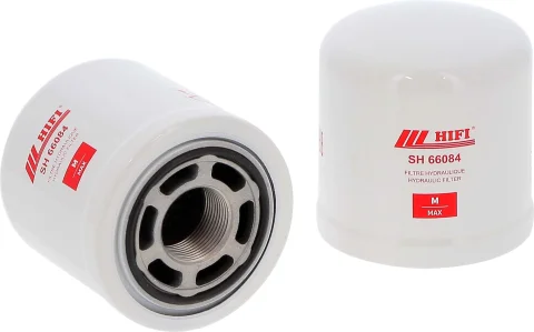 Hydraulický filter HIFI FILTER SH 66084